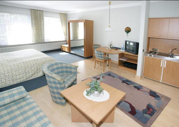 Land Gut Hotel Ritter Stadtlohn Quarto foto