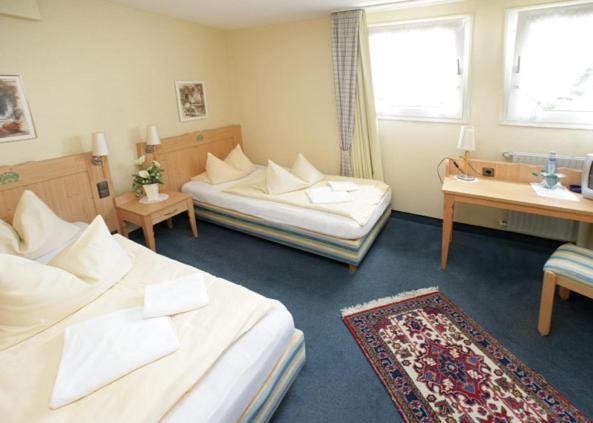 Land Gut Hotel Ritter Stadtlohn Quarto foto